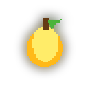 Enchanted Golden Apple